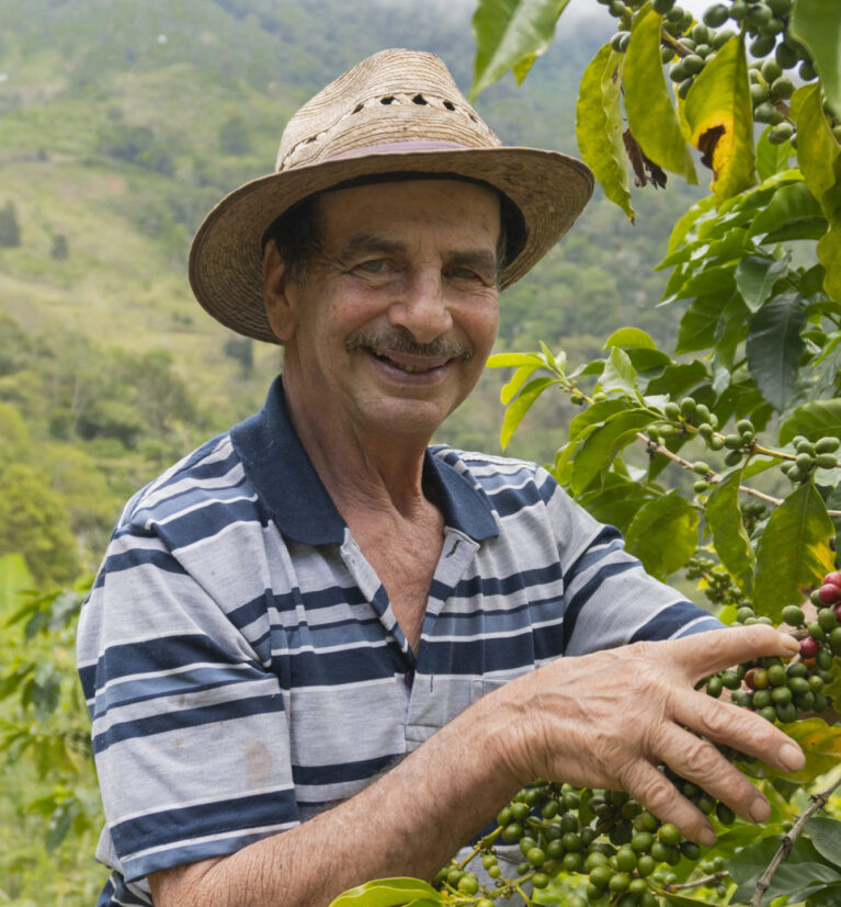 Orlando Mora