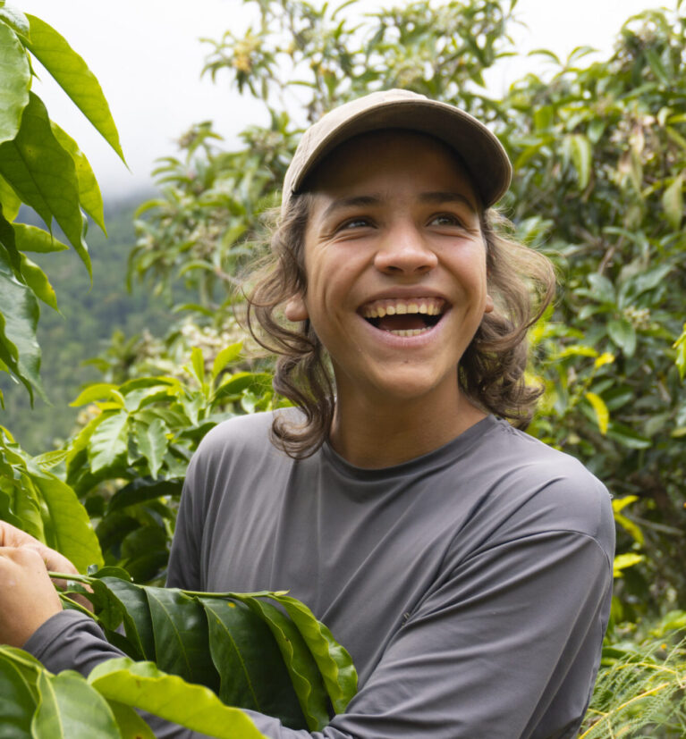 Dario Mora