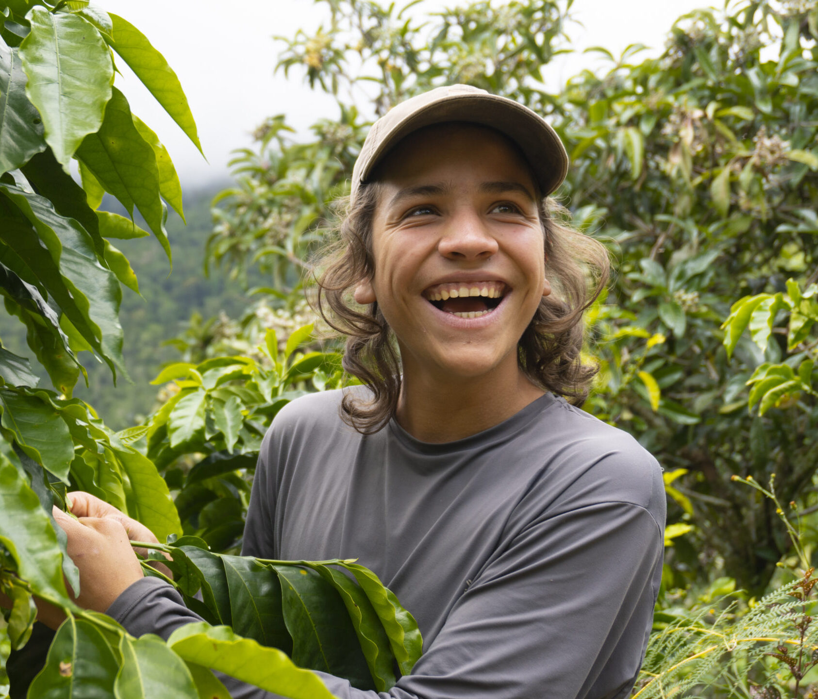 Dario Mora