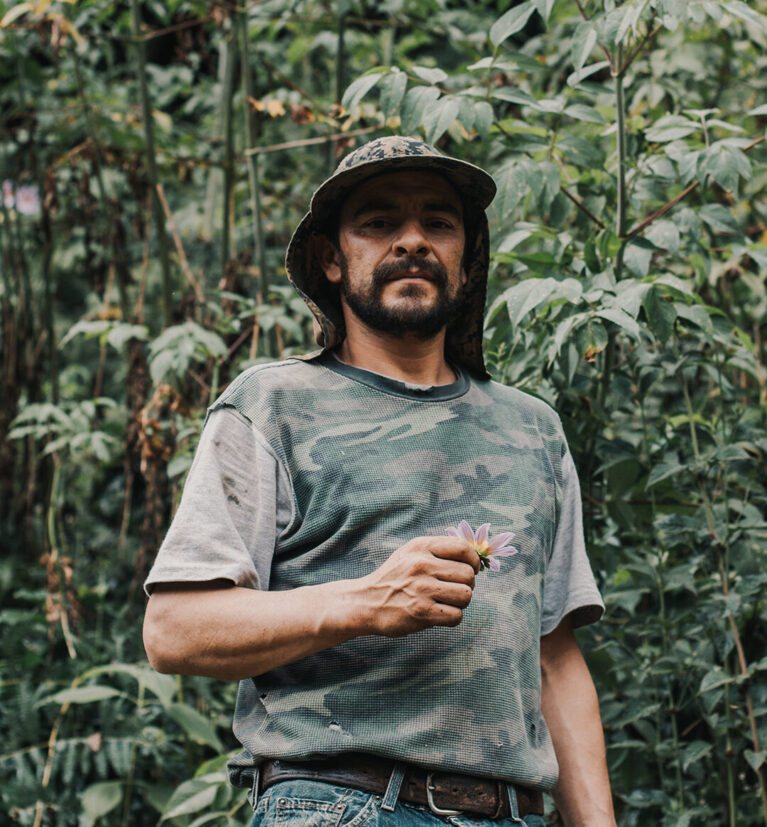 Nelson Mora