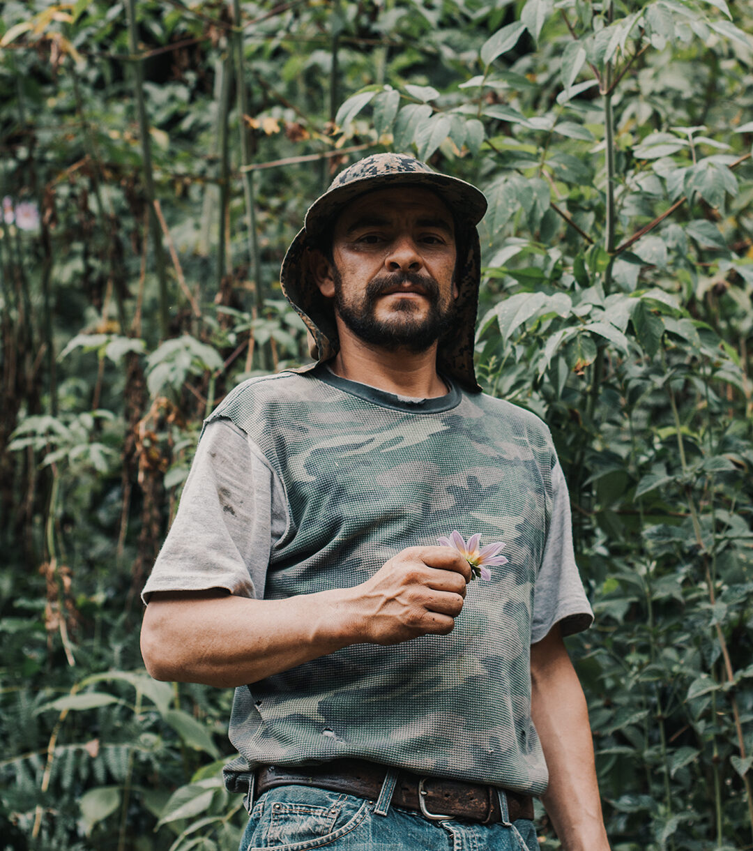 Nelson Mora